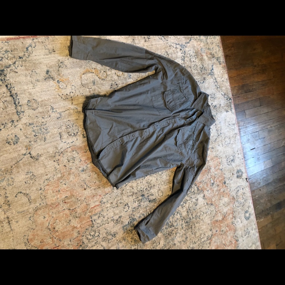 Blac Label dress shirt